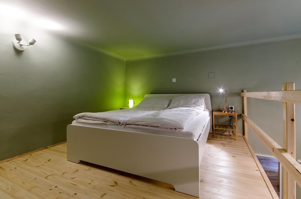 Curry Apartments Budapest Ngoại thất bức ảnh