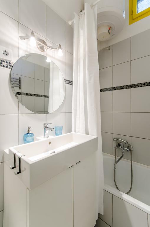 Curry Apartments Budapest Ngoại thất bức ảnh