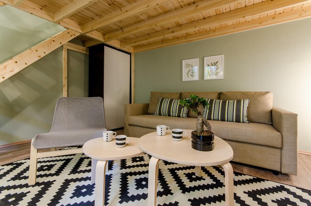 Curry Apartments Budapest Ngoại thất bức ảnh