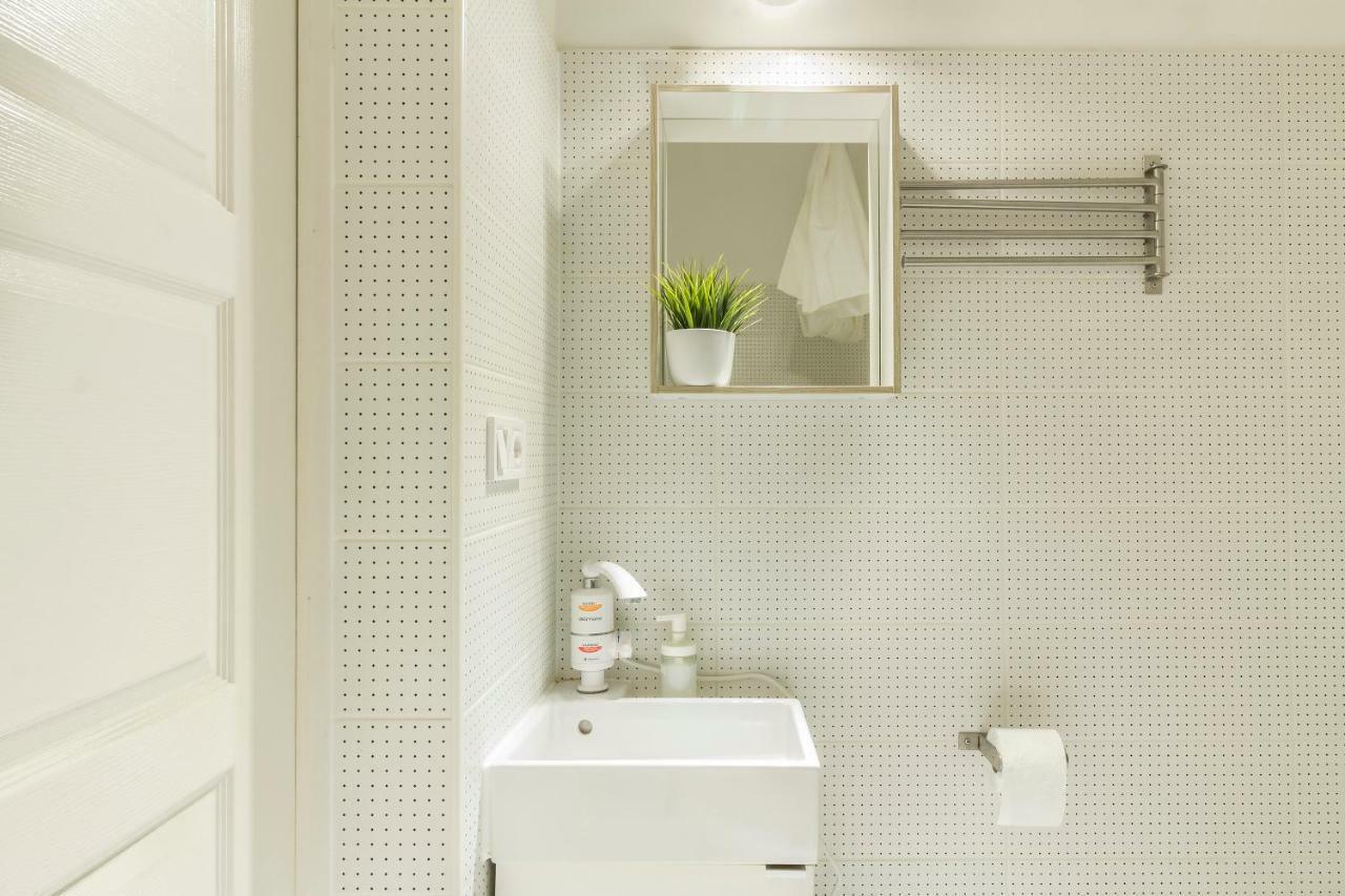 Curry Apartments Budapest Ngoại thất bức ảnh